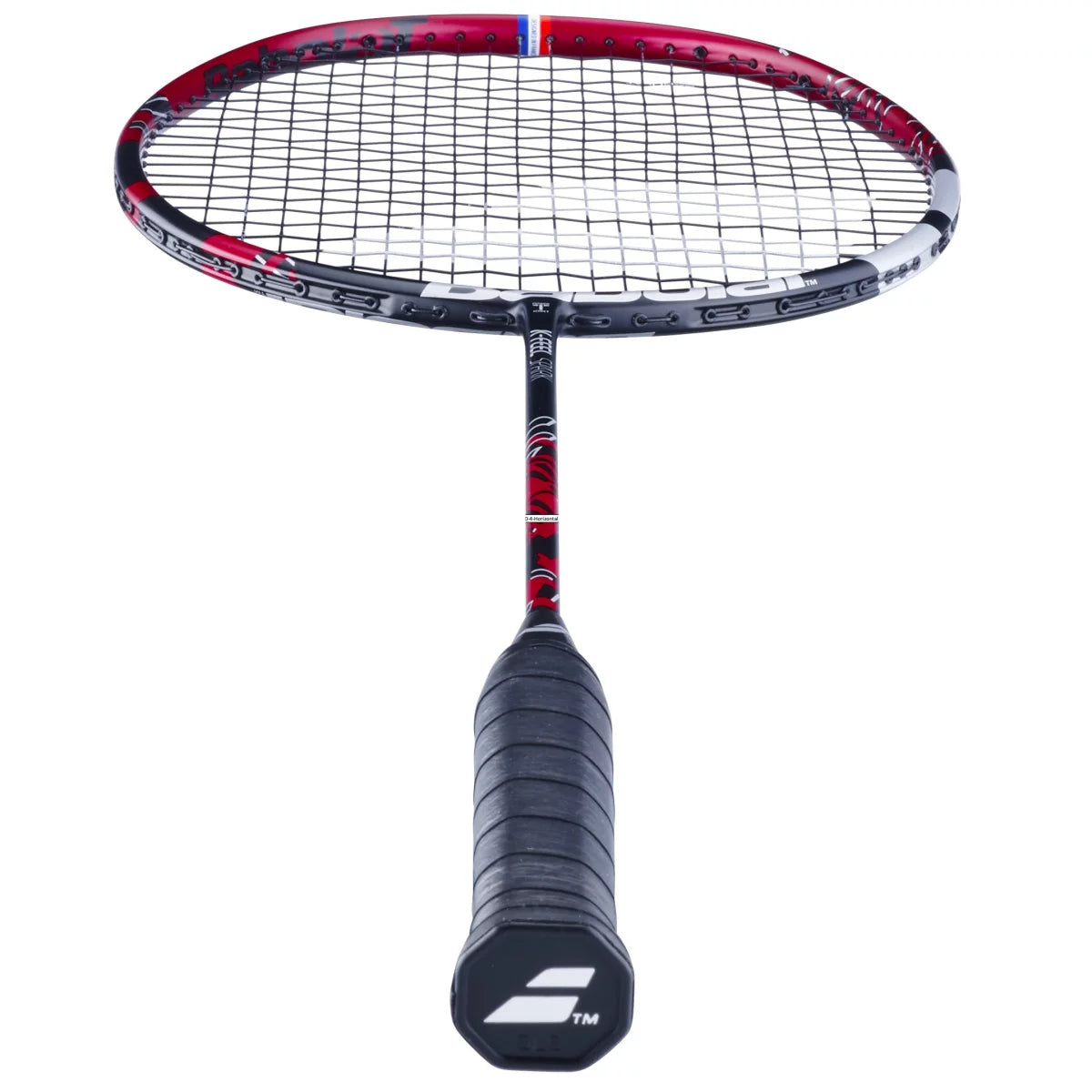 Babolat X-Feel Fury Unstrung Badminton Racquet (Unstrung)