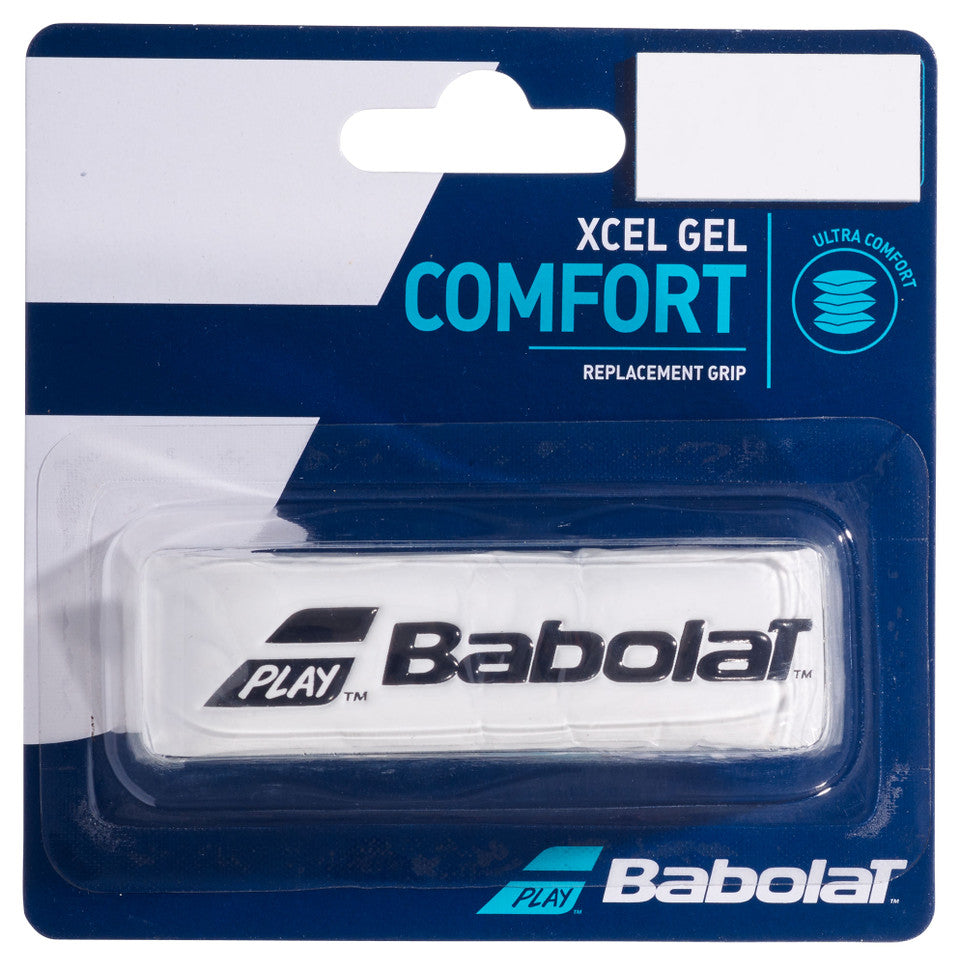 Babolat XCEL Gel X 1 Replacement Grip