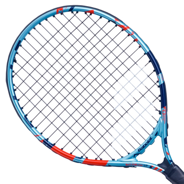 Babolat Ballfighter 17 Junior Strung Tennis Racket