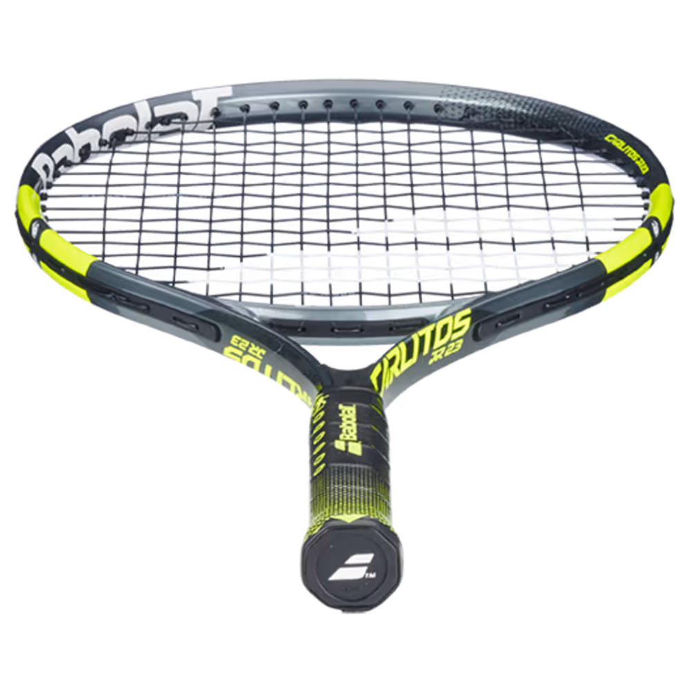 Babolat Carlitos Junior 23 2026 Tennis Racket (Strung)