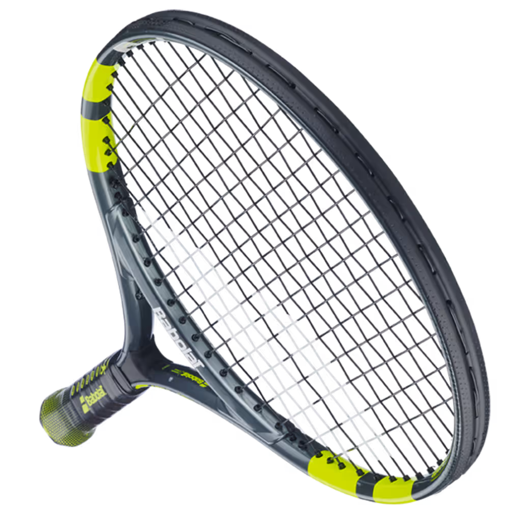 Babolat Carlitos Junior 23 2026 Tennis Racket (Strung)