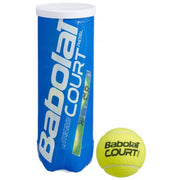 Babolat Padel Court X3 Padel Balls