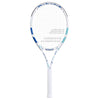 Babolat Evoke Team Wimbledon Strung Tennis Racquet