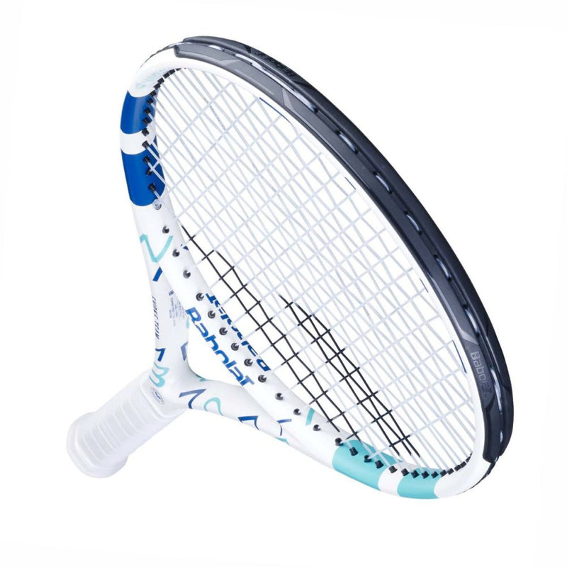 Load image into Gallery viewer, Babolat Evoke Team Wimbledon Strung Tennis Racquet
