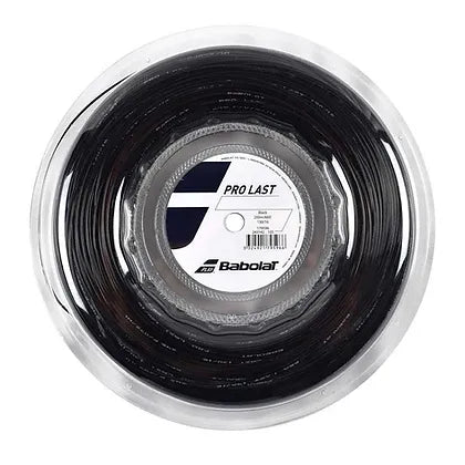 Load image into Gallery viewer, Babolat Pro Last Tennis String (Black)
