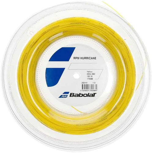 Babolat RPM Hurricane Tennis String