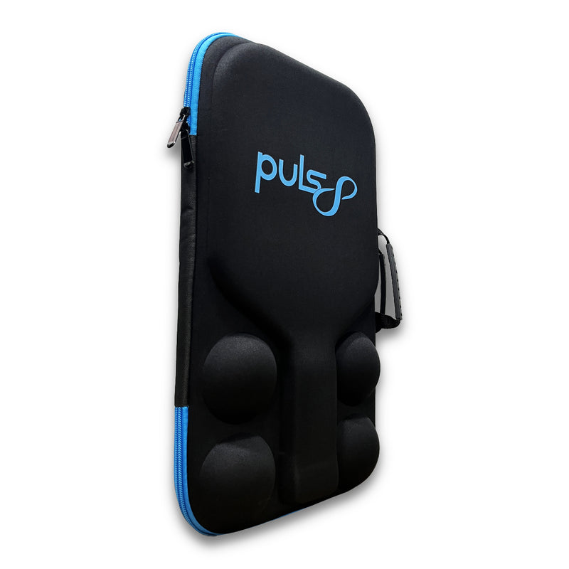 Load image into Gallery viewer, Puls8 Pickleball Paddle Case
