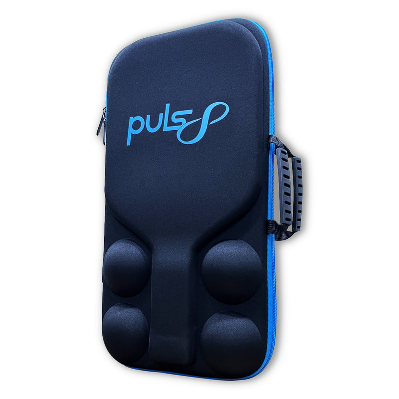 Load image into Gallery viewer, Puls8 Pickleball Paddle Case
