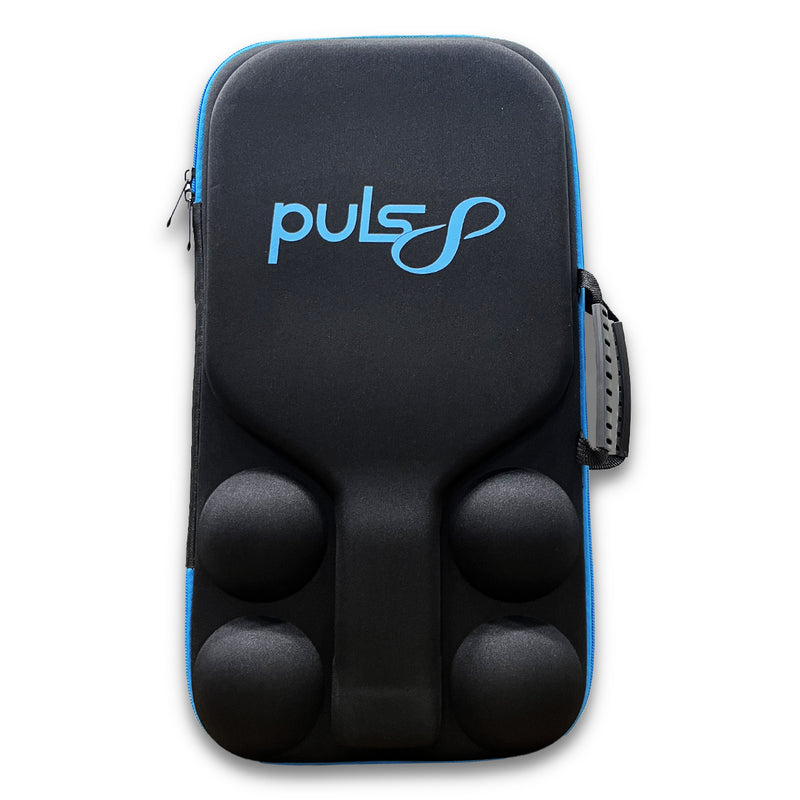 Load image into Gallery viewer, Puls8 Pickleball Paddle Case
