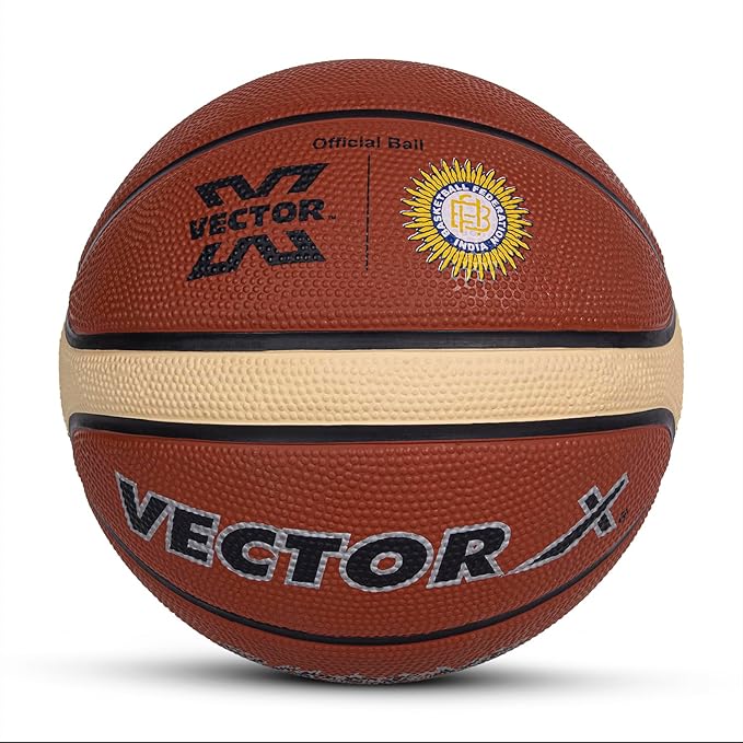 Vector-X Supreme Basketball
