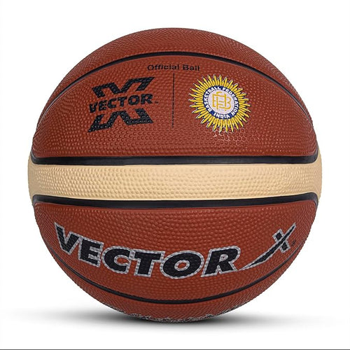 Vector X Supreme Basketball