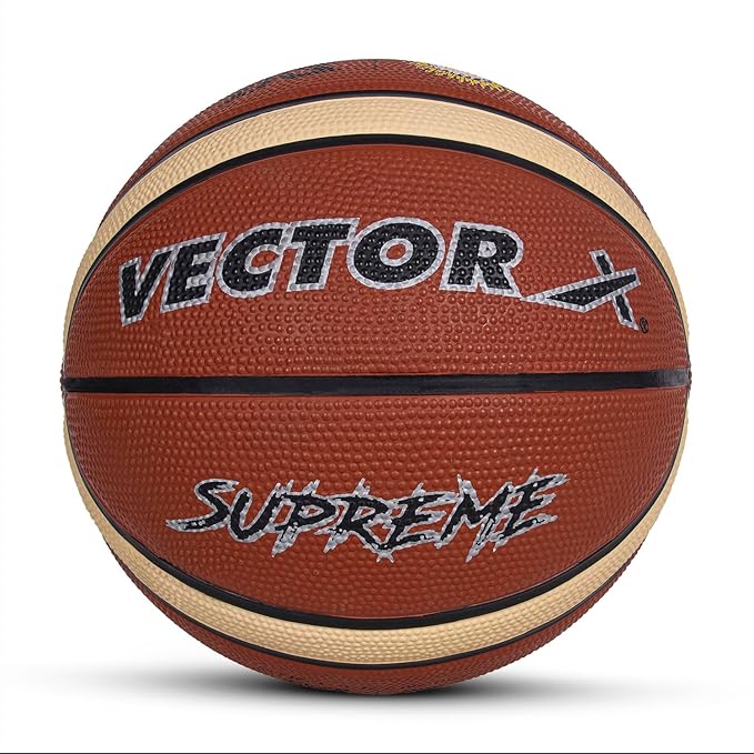 Vector-X Supreme Basketball