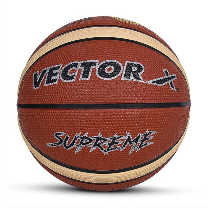 Load image into Gallery viewer, Vector X Supreme Basketball
