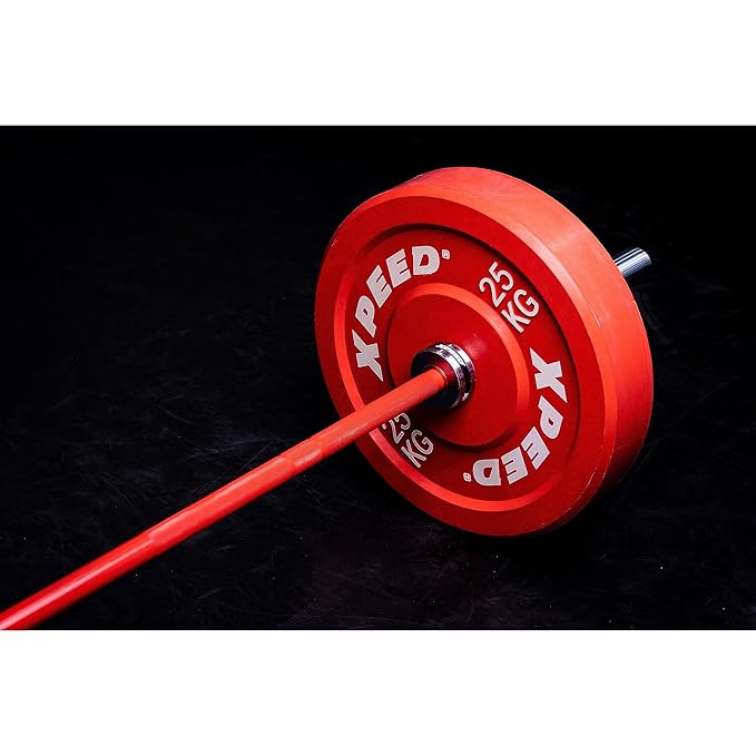 Xpeed Carakote Carbell Rod