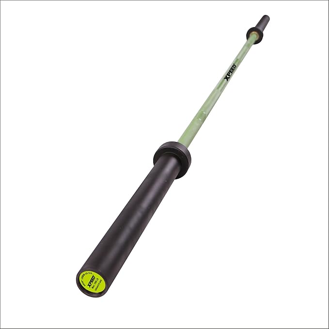 Xpeed Carakote Carbell Rod