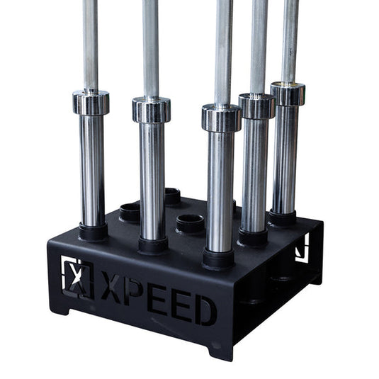 Xpeed Olympic Bar Holder