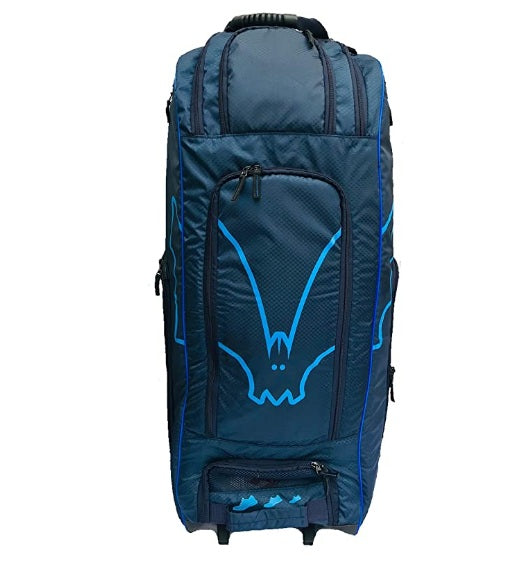 Load image into Gallery viewer, BAS Player Gamechanger Cricket Duffle Bag
