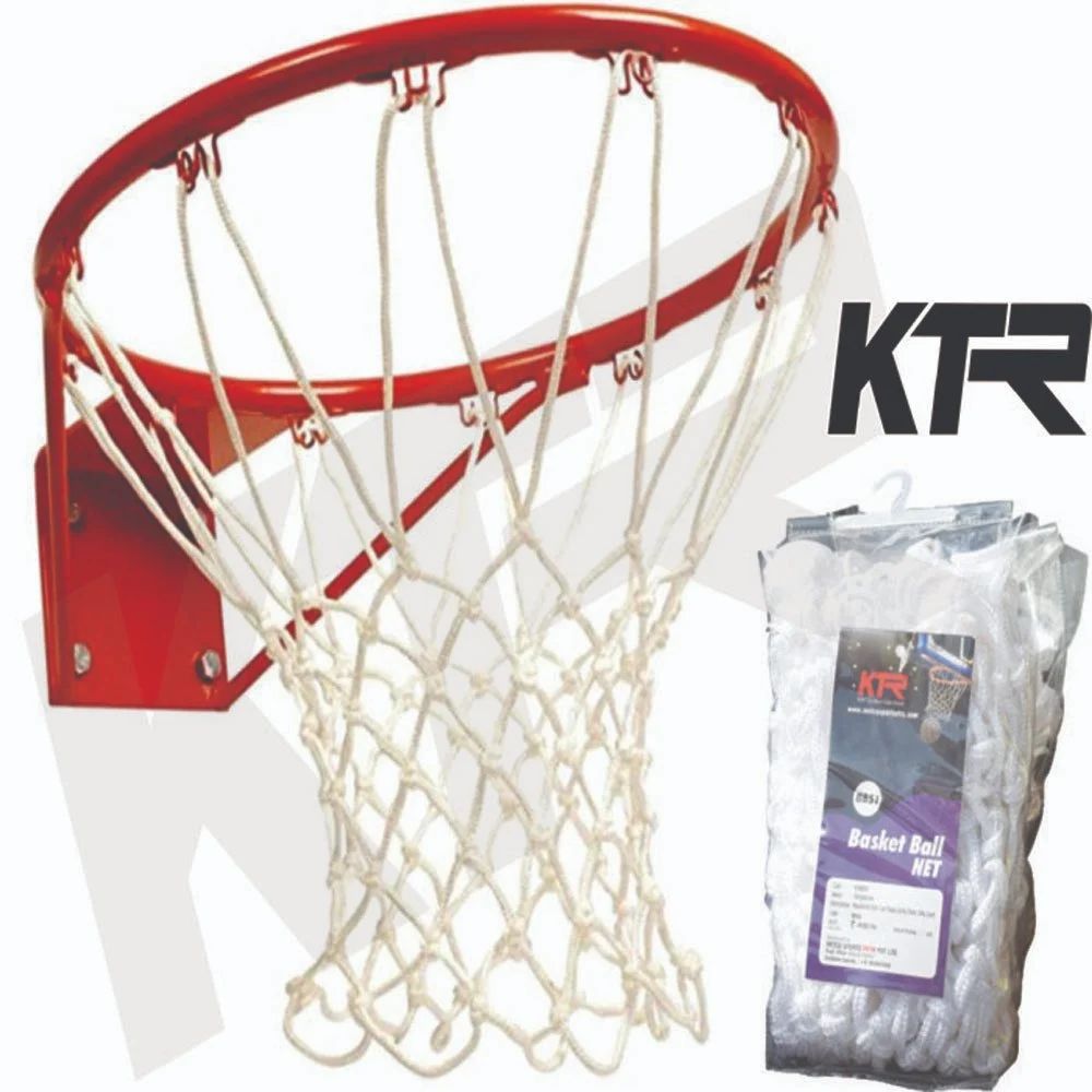 KTR Competition Basketball Net
