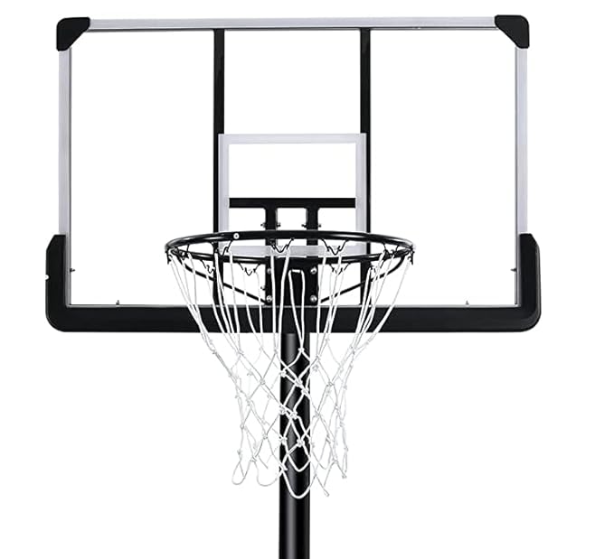 Vector-X Basket Ball Board With Pole