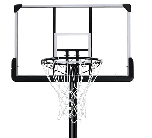 Vector X Basket Ball Board With Pole