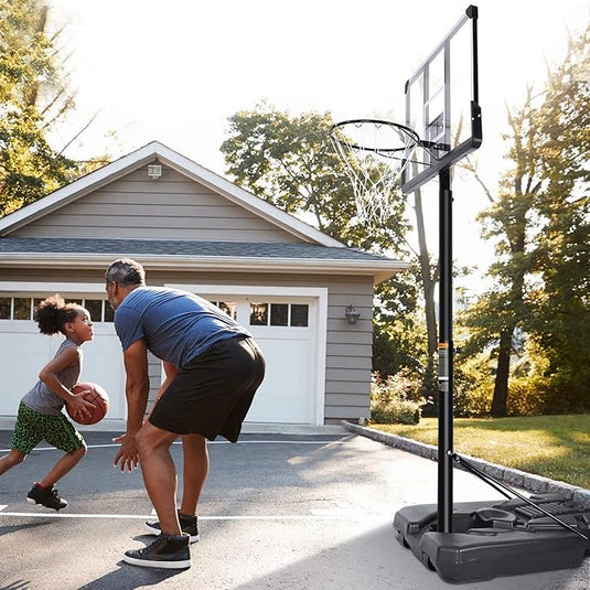 Vector X Basket Ball Board With Pole