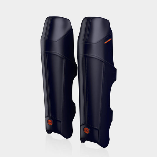 Moonwalkr Cricket Keeping Shin Guards