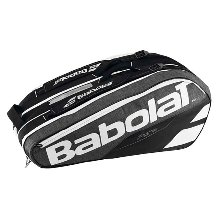 Load image into Gallery viewer, Babolat Pure Cross Bag Tennis KitBag
