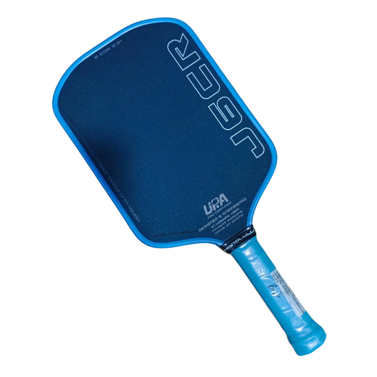 Honolulu J6CR Pickleball Paddle