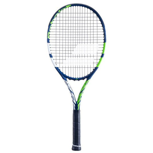 Babolat Boost Drive Strung Tennis Racquet