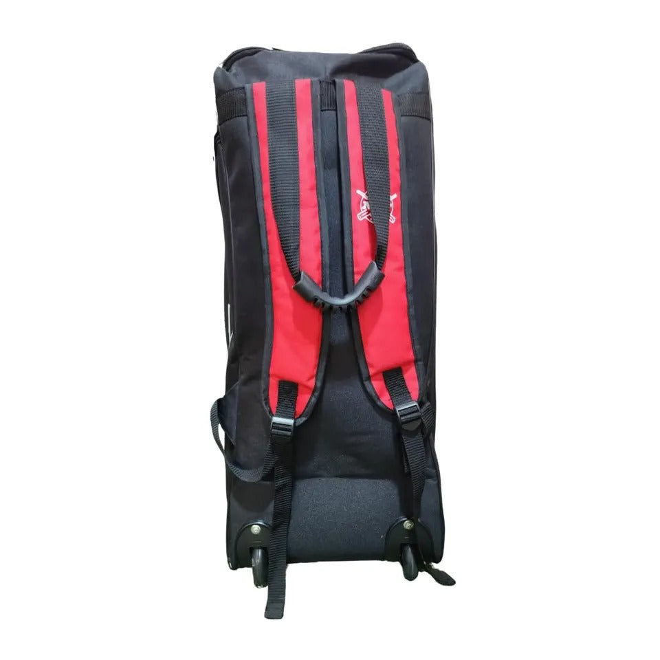 MRF Champ Duffle Cricket Kitbag