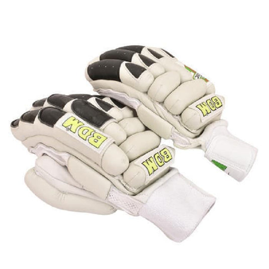 Buy BDM Aero Dynamic Batting Gloves Online SCS Sports