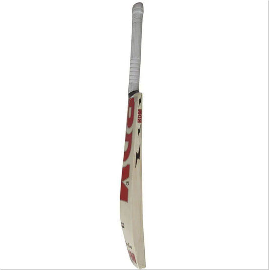 BDM Grand Master English Willow Cricket Bat