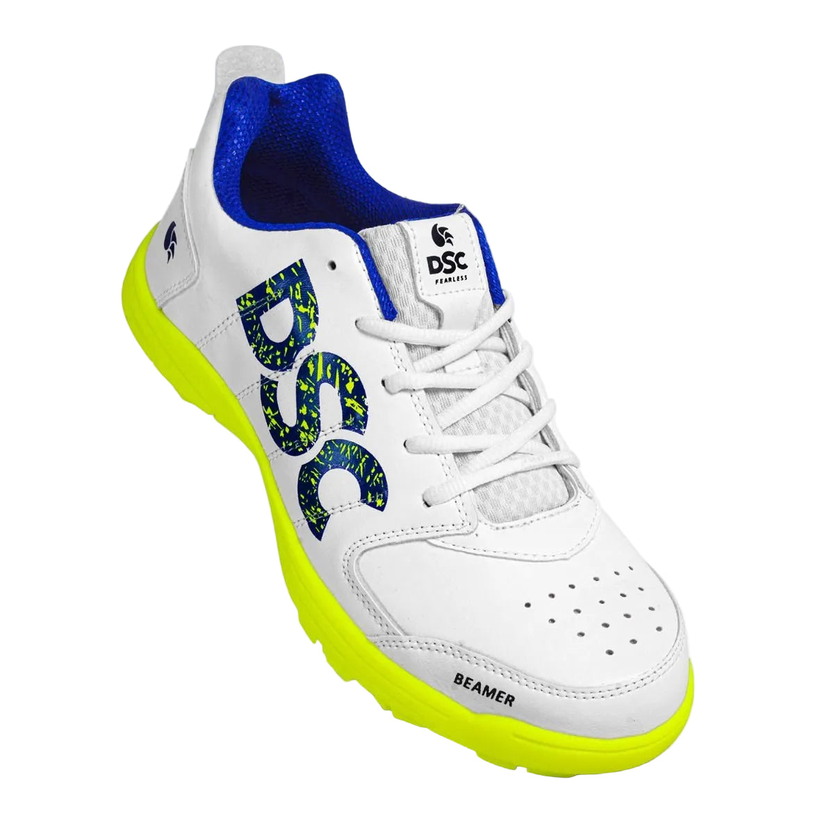 DSC Beamer Cricket Shoes