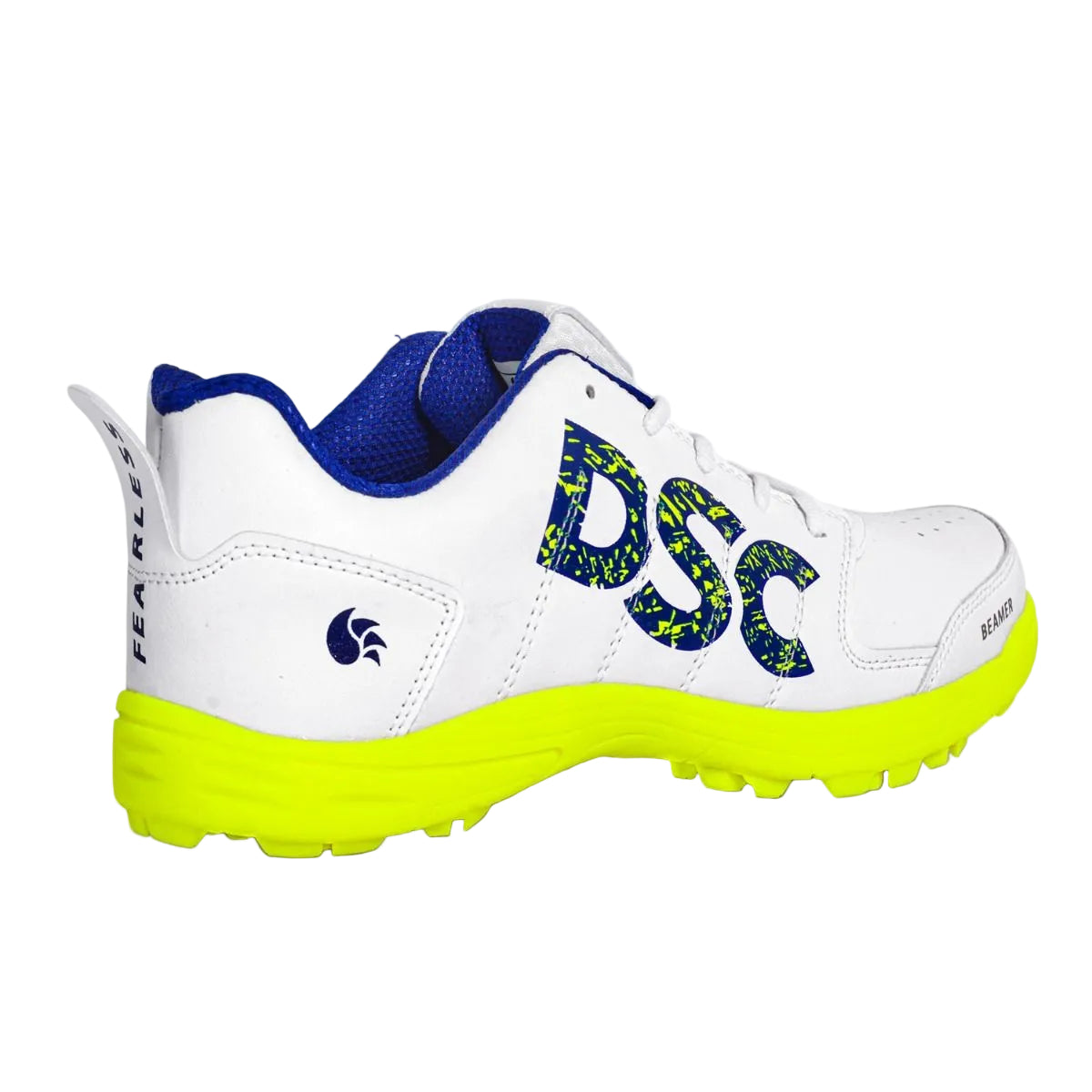 DSC Beamer Cricket Shoes