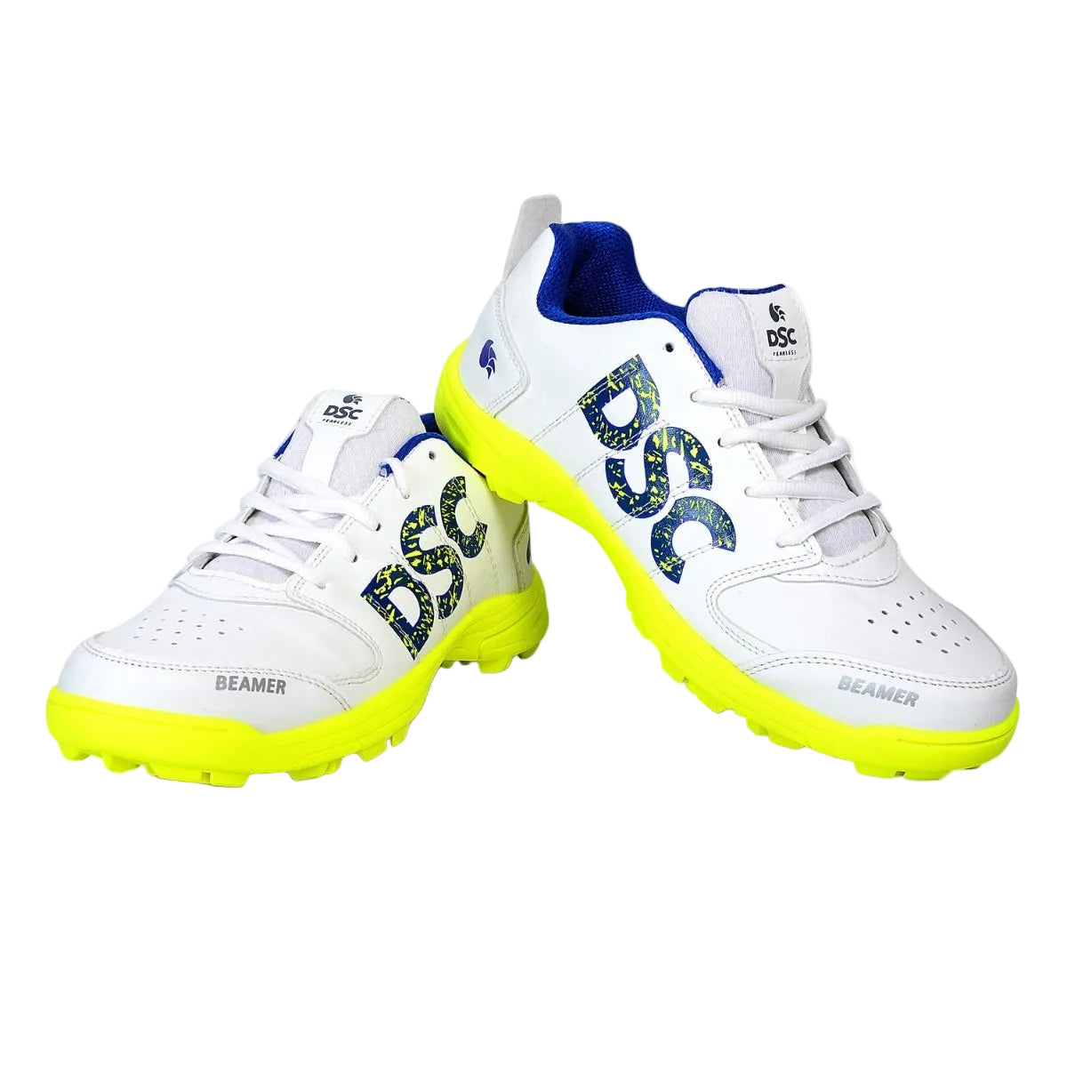 DSC Beamer Cricket Shoes