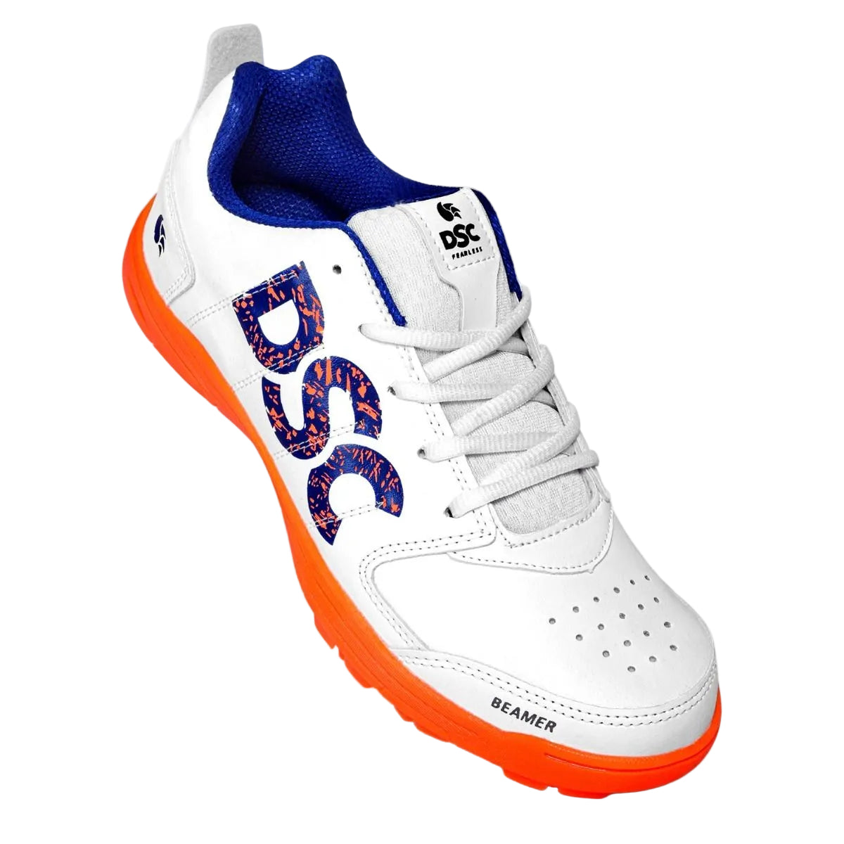 DSC Beamer Cricket Shoes
