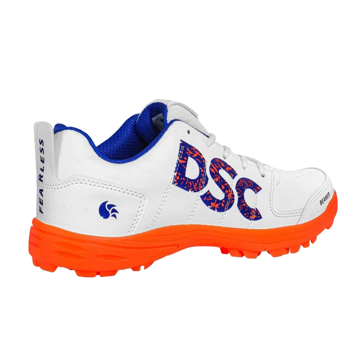 DSC Beamer Cricket Shoes