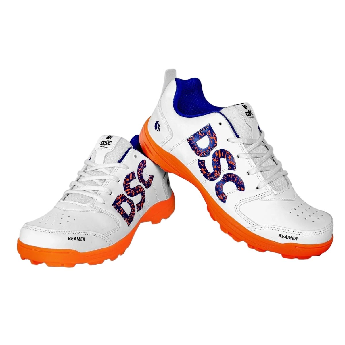 DSC Beamer Cricket Shoes