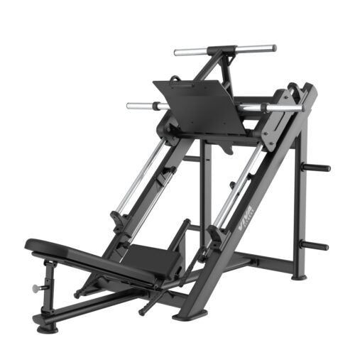 Viva Fitness BH-3555 45 Degree Leg Press