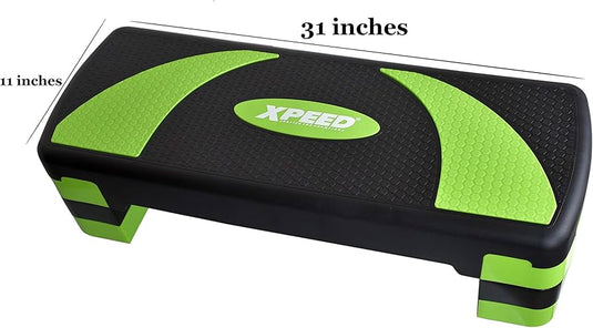 Xpeed Aerobic Step