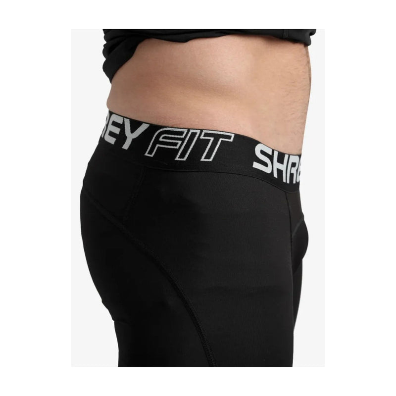 Load image into Gallery viewer, Shrey Intense Compression Shorts
