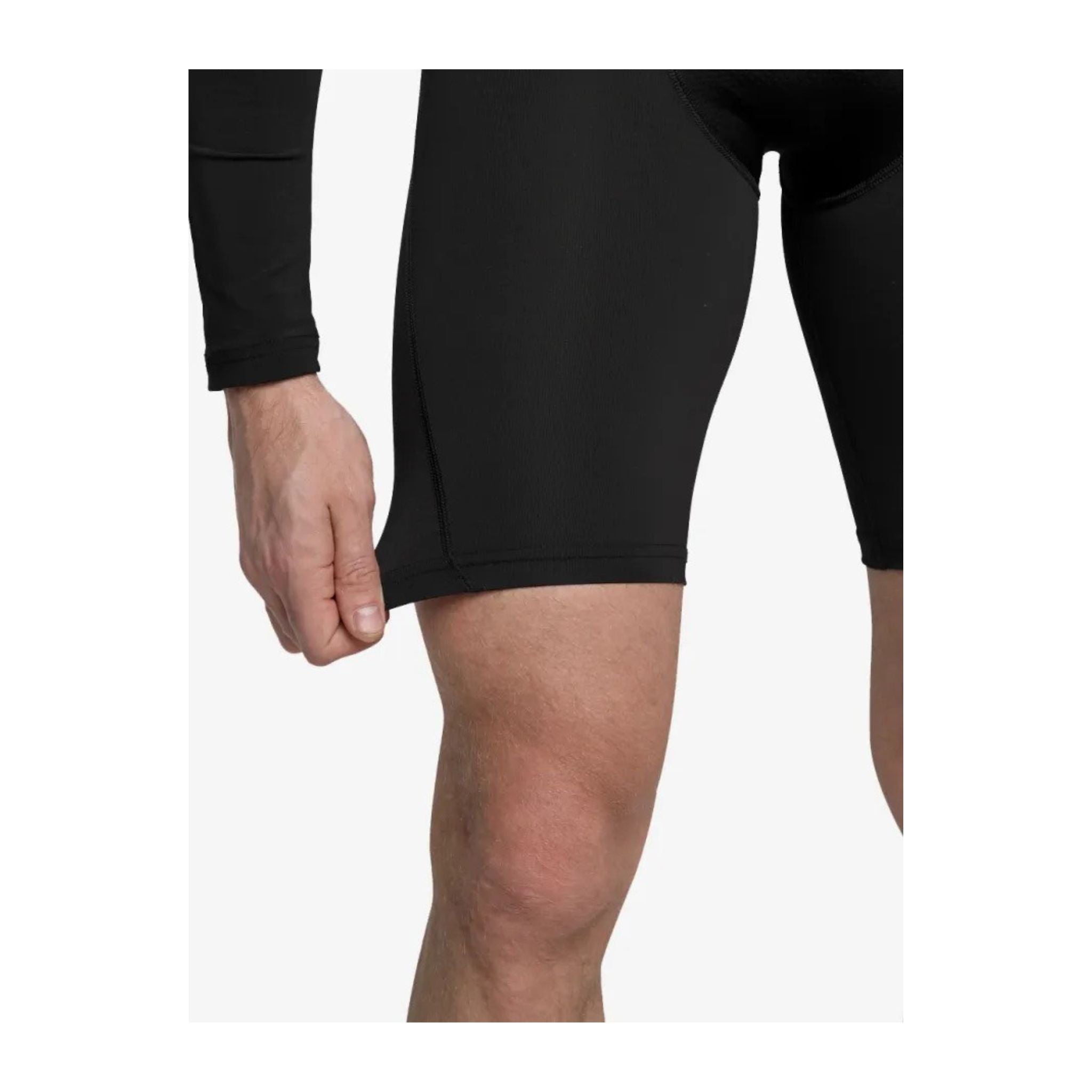 Shrey Intense Compression Shorts
