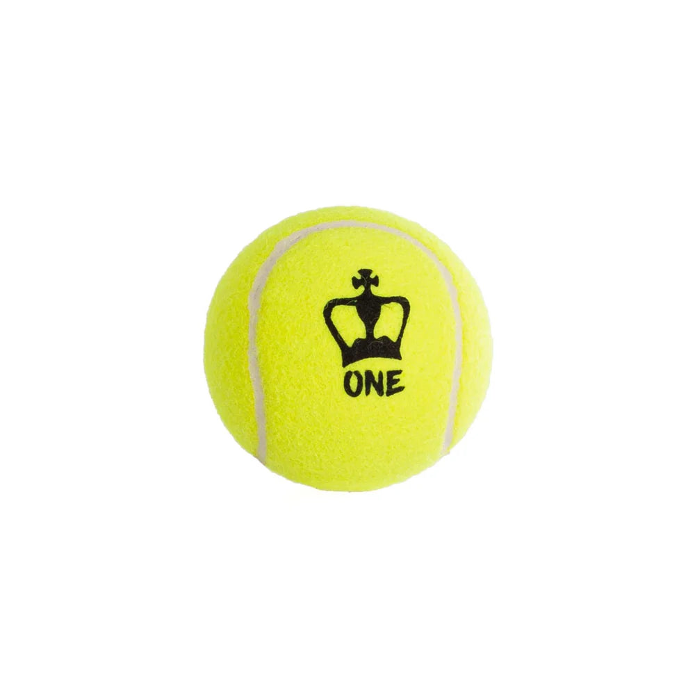 Black Crown One Padel Ball