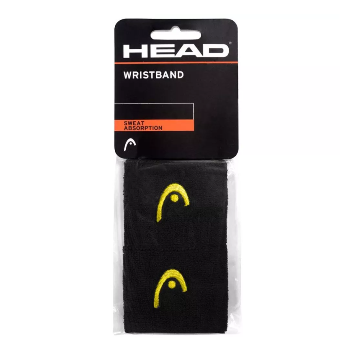 Head Sweat Absorption Wristband