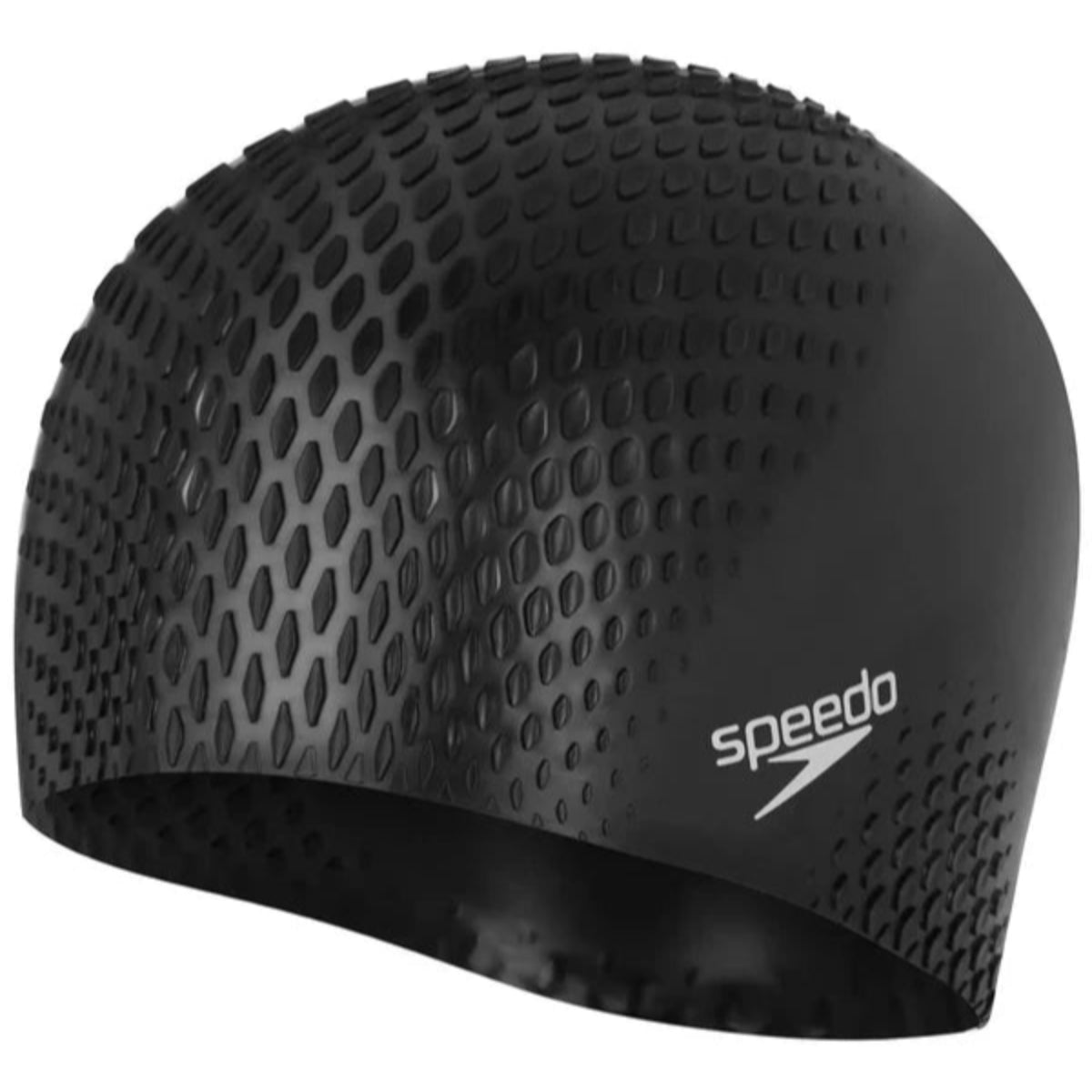 Speedo Bubble Active+cap