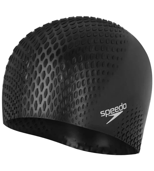 Speedo Bubble Active+cap