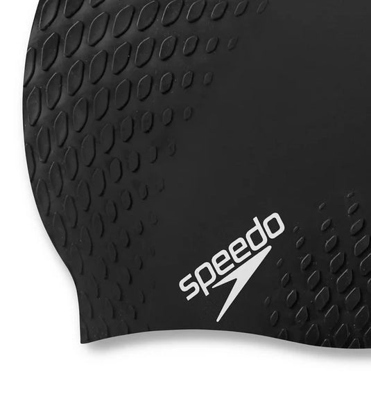 Speedo Bubble Active+cap