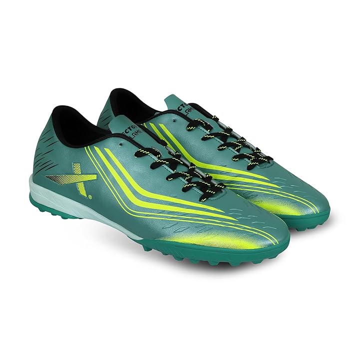 Vector-X Flame 2.0 Football Shoes