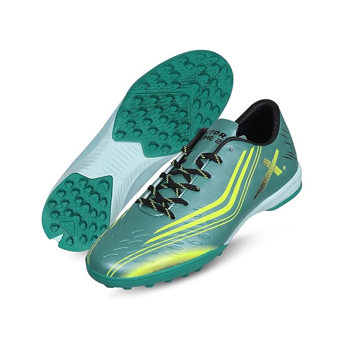Vector-X Flame 2.0 Football Shoes
