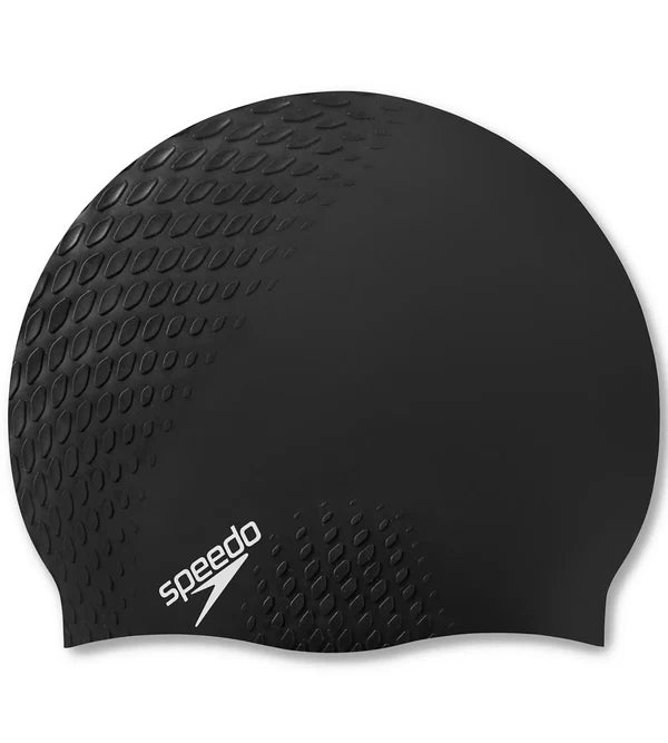 Speedo Bubble Active+cap